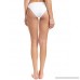 Red Carter Womens Hipster Bikini Bottom S White B07CCHPW3C